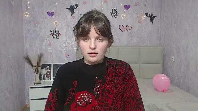 StaceyLex online show from 02.08.25