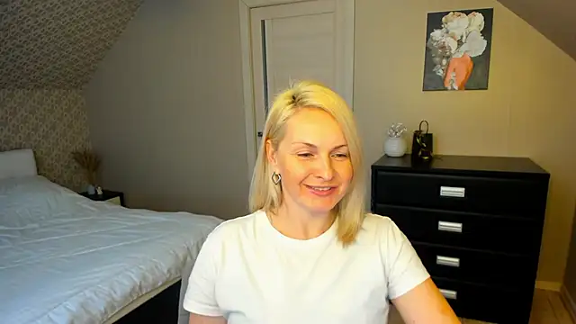 Alicee Gracee online show from 12.01.25