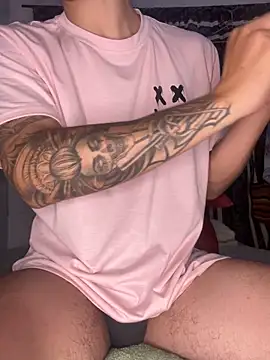 Anthony-Martin online show from 02.10.25