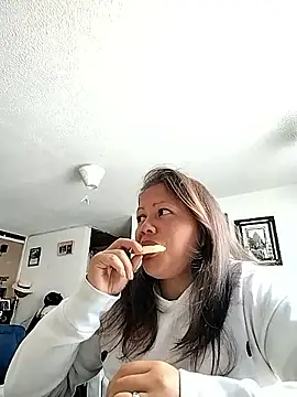 miss evoleth2 online show from 11.13.25