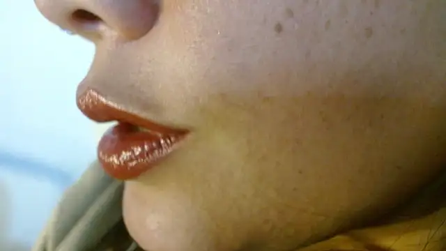 miss evoleth2 online show from 11.18.25