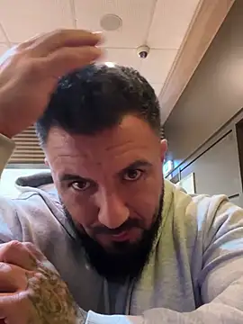 UrsuKing online show from 02.17.25