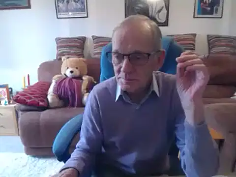 Snapshot of Ferret7777 chatting on 01.31.25 Ferret7777 online show from 01.31.25