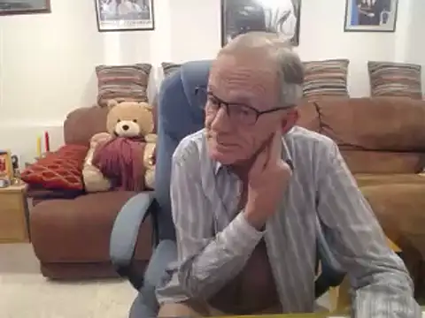 Snapshot of Ferret7777 chatting on 02.02.25 Ferret7777 online show from 02.02.25