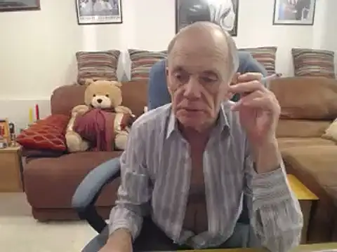 Snapshot of Ferret7777 chatting on 02.02.25 Ferret7777 online show from 02.02.25