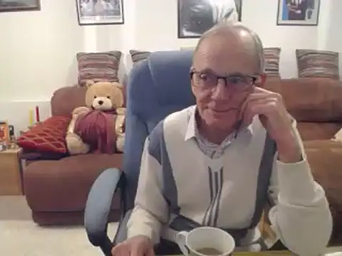 Snapshot of Ferret7777 chatting on 02.02.25 Ferret7777 online show from 02.02.25