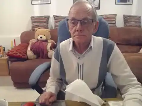 Snapshot of Ferret7777 chatting on 02.02.25 Ferret7777 online show from 02.02.25