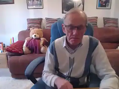 Snapshot of Ferret7777 chatting on 02.03.25 Ferret7777 online show from 02.03.25