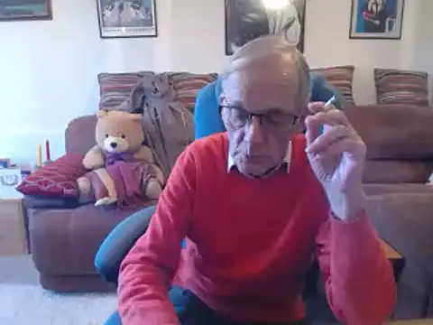Snapshot of Ferret7777 chatting on 02.06.25 Ferret7777 online show from 02.06.25