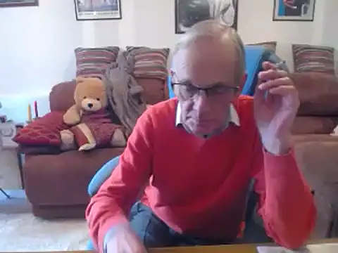 Snapshot of Ferret7777 chatting on 02.07.25 Ferret7777 online show from 02.07.25