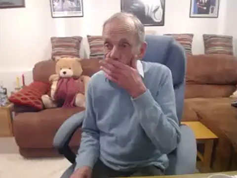 Snapshot of Ferret7777 chatting on 02.11.25 Ferret7777 online show from 02.11.25