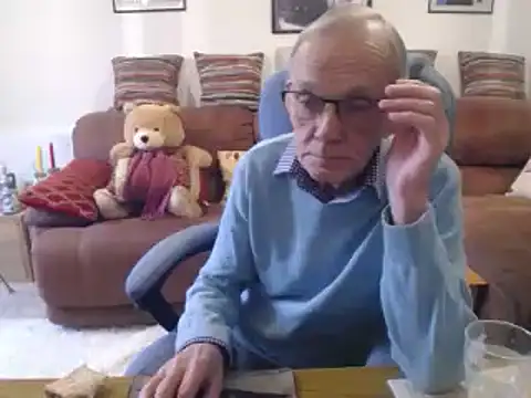 Snapshot of Ferret7777 chatting on 02.12.25 Ferret7777 online show from 02.12.25