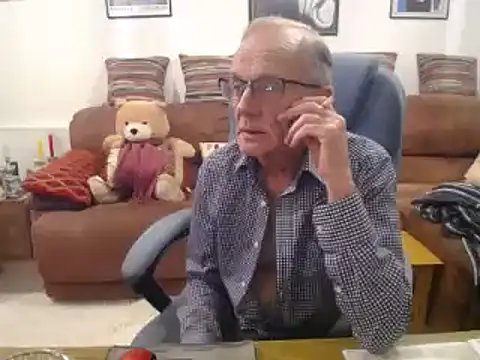 Snapshot of Ferret7777 chatting on 02.12.25 Ferret7777 online show from 02.12.25