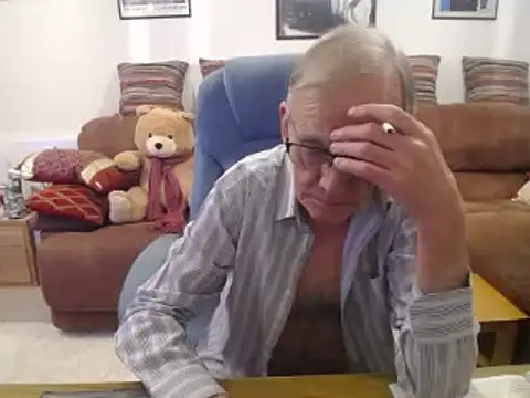 Snapshot of Ferret7777 chatting on 02.13.25 Ferret7777 online show from 02.13.25