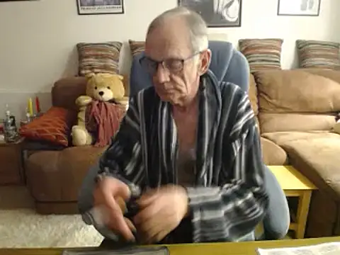 Snapshot of Ferret7777 chatting on 02.14.25 Ferret7777 online show from 02.14.25