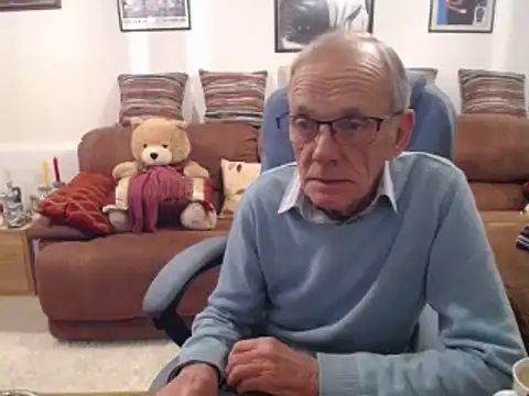 Snapshot of Ferret7777 chatting on 02.15.25 Ferret7777 online show from 02.15.25