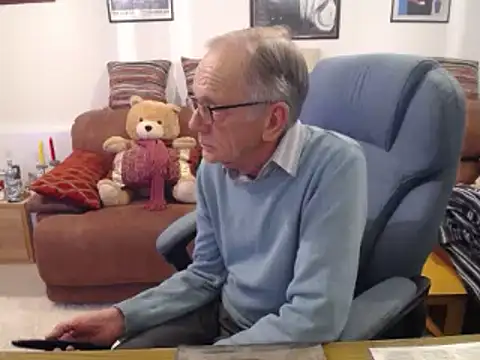 Snapshot of Ferret7777 chatting on 02.16.25 Ferret7777 online show from 02.16.25