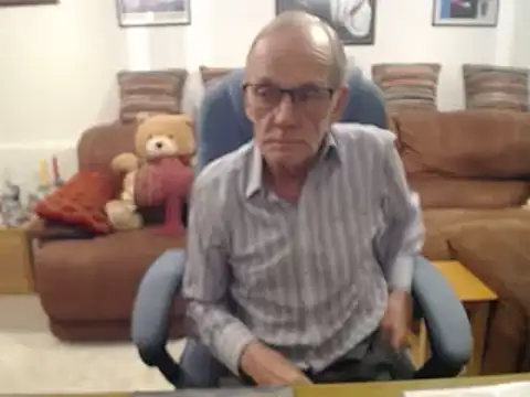 Snapshot of Ferret7777 chatting on 02.16.25 Ferret7777 online show from 02.16.25