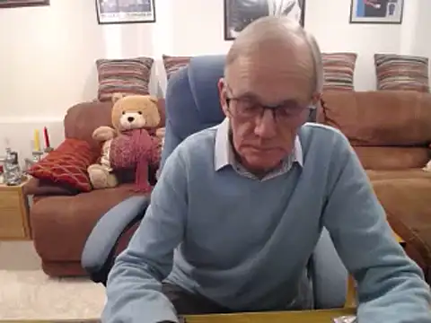 Snapshot of Ferret7777 chatting on 02.17.25 Ferret7777 online show from 02.17.25
