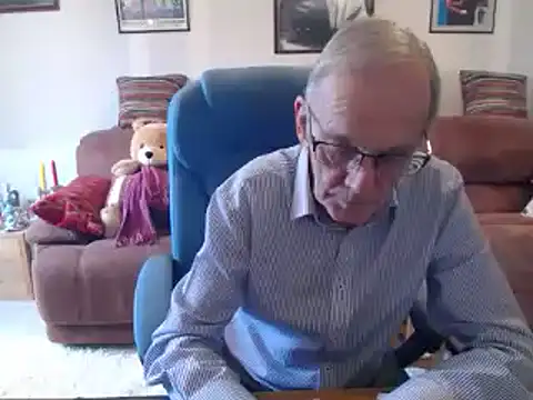 Snapshot of Ferret7777 chatting on 02.21.25 Ferret7777 online show from 02.21.25