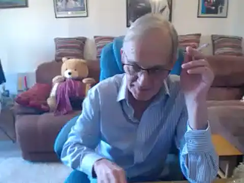 Snapshot of Ferret7777 chatting on 02.22.25 Ferret7777 online show from 02.22.25