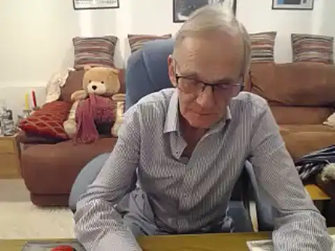 Snapshot of Ferret7777 chatting on 02.22.25 Ferret7777 online show from 02.22.25