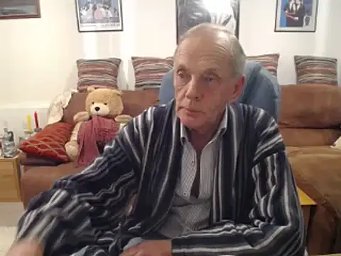 Snapshot of Ferret7777 chatting on 02.23.25 Ferret7777 online show from 02.23.25