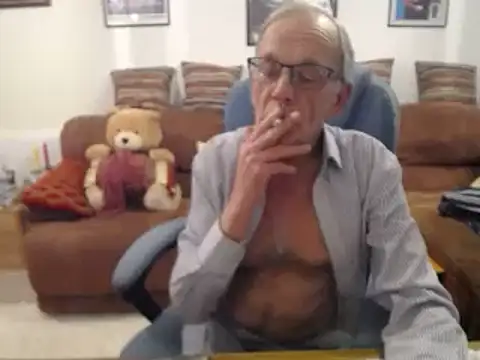 Snapshot of Ferret7777 chatting on 02.23.25 Ferret7777 online show from 02.23.25