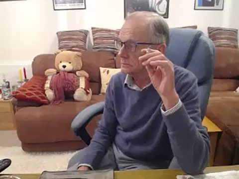 Snapshot of Ferret7777 chatting on 02.24.25 Ferret7777 online show from 02.24.25