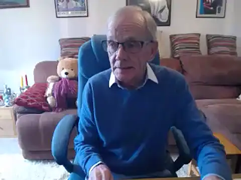 Snapshot of Ferret7777 chatting on 02.25.25 Ferret7777 online show from 02.25.25