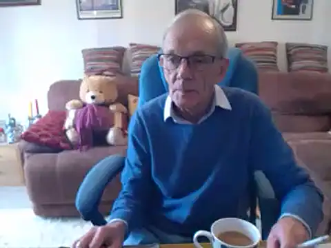 Snapshot of Ferret7777 chatting on 02.26.25 Ferret7777 online show from 02.26.25