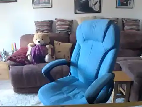 Snapshot of Ferret7777 chatting on 02.27.25 Ferret7777 online show from 02.27.25