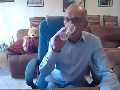 Snapshot of Ferret7777 chatting on 02.27.25 Ferret7777 online show from 02.27.25