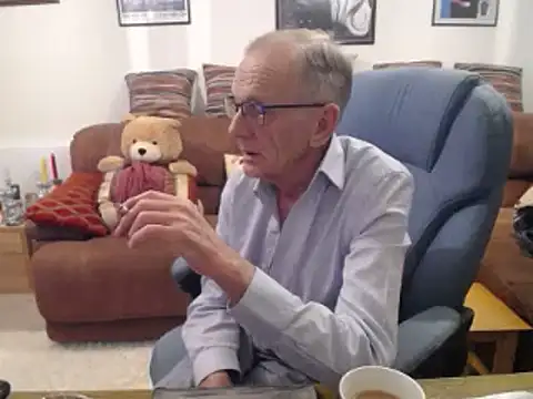 Snapshot of Ferret7777 chatting on 02.28.25 Ferret7777 online show from 02.28.25