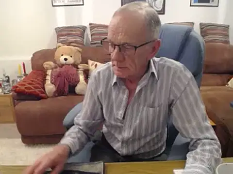 Snapshot of Ferret7777 chatting on 03.07.25 Ferret7777 online show from 03.07.25
