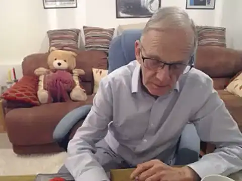Snapshot of Ferret7777 chatting on 03.10.25 Ferret7777 online show from 03.10.25