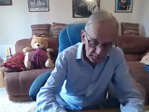 Snapshot of Ferret7777 chatting on 03.12.25 Ferret7777 online show from 03.12.25