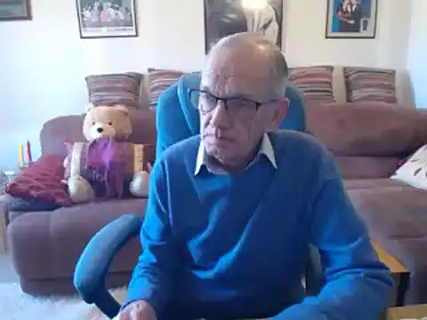 Snapshot of Ferret7777 chatting on 03.15.25 Ferret7777 online show from 03.15.25