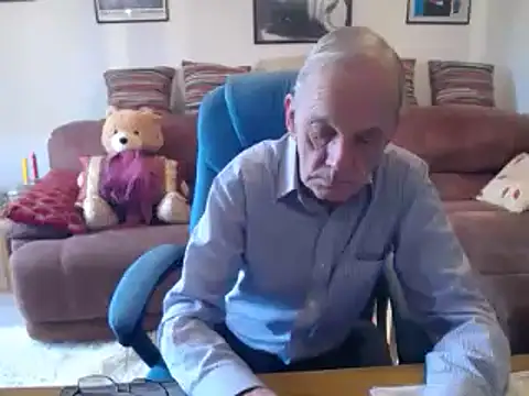 Snapshot of Ferret7777 chatting on 03.16.25 Ferret7777 online show from 03.16.25