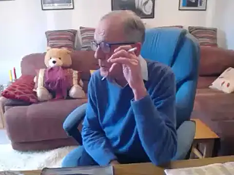 Snapshot of Ferret7777 chatting on 03.16.25 Ferret7777 online show from 03.16.25