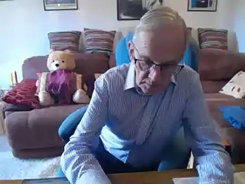 Snapshot of Ferret7777 chatting on 03.17.25 Ferret7777 online show from 03.17.25