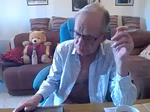 Snapshot of Ferret7777 chatting on 03.20.25 Ferret7777 online show from 03.20.25
