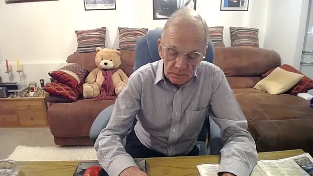 Snapshot of Ferret7777 chatting on 09.22.25 Ferret7777 online show from 09.22.25