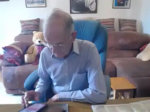 Snapshot of Ferret7777 chatting on 09.24.25 Ferret7777 online show from 09.24.25