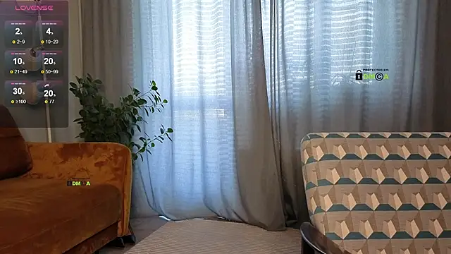 Snapshot of Your_dream_Alice chatting on 02.26.25 Your dream Alice online show from 02.26.25