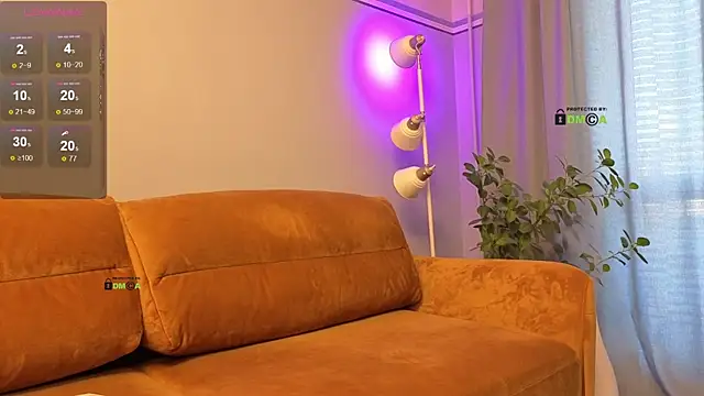 Snapshot of Your_dream_Alice chatting on 02.28.25 Your dream Alice online show from 02.28.25