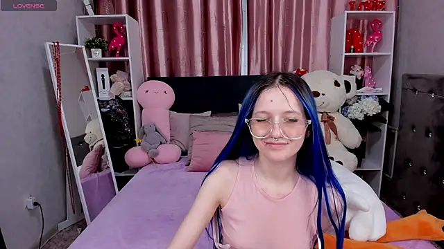 MiaKarlos online show from 03.22.25