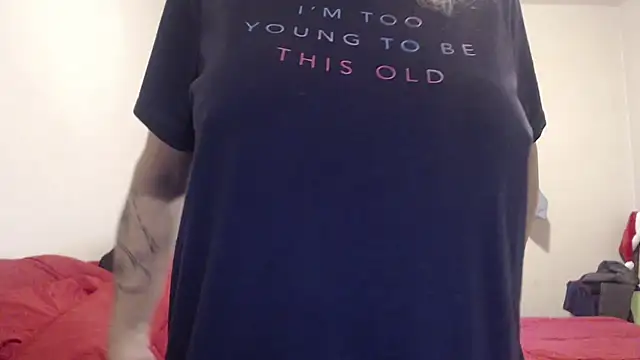 canadiancougar1965 online show from 12.04.24