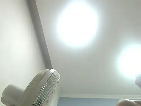 Candy and Jh0n online show from 03.20.25