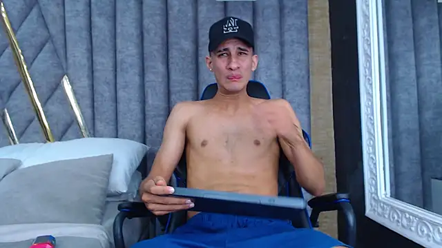 JakeMoxley online show from 03.10.25